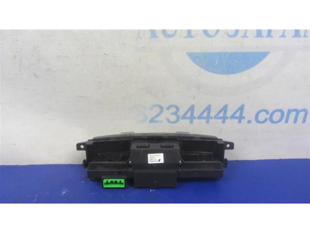 79650-STX-A41ZA | Блок керування піччю задн. ACURA MDX (YD2) 06-13 - Фото 3