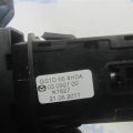 GS1D664H0A | Кнопка аварійної сигналізації MAZDA 6 GH 07-12 - Прев'ю 5