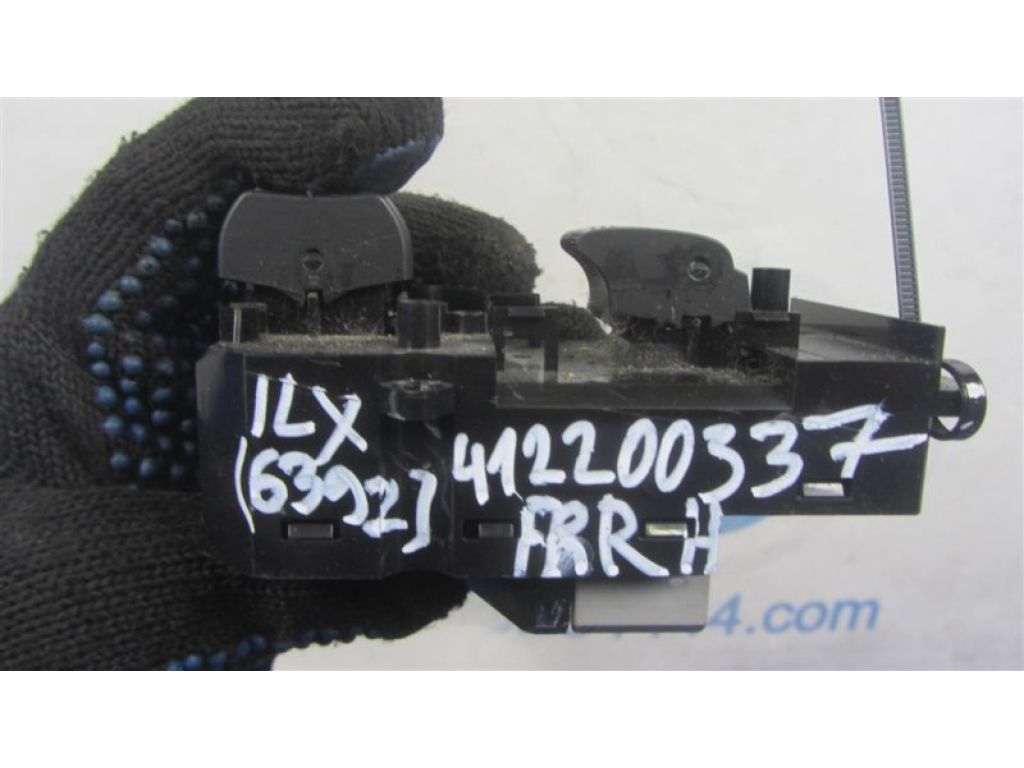 35760-TX6-A01 | Кнопка склопідіймача передн. прав. ACURA ILX 12-16 - Фото 2