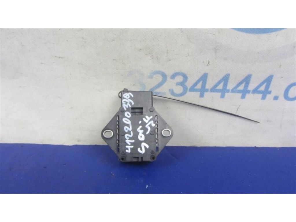 95690-4Q100 | Датчик ESP HYUNDAI SONATA YF 10-14 - Фото 3