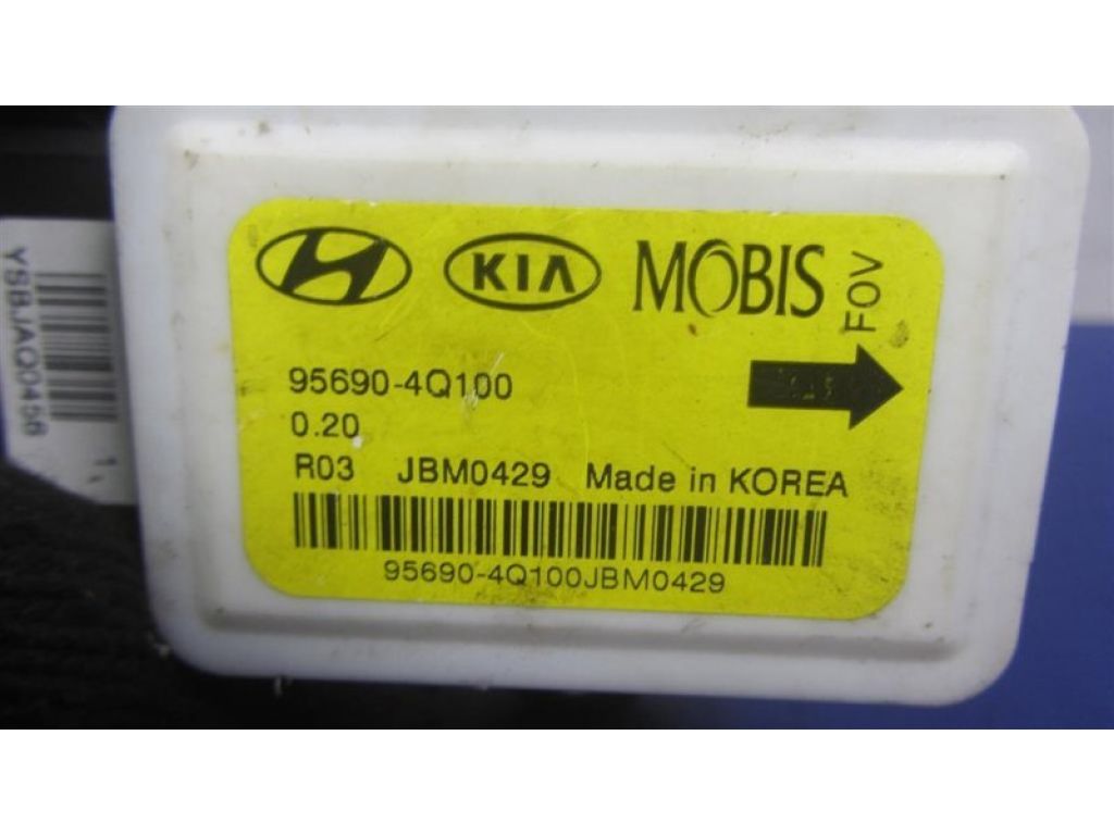95690-4Q100 | Датчик ESP HYUNDAI SONATA YF 10-14 - Фото 5