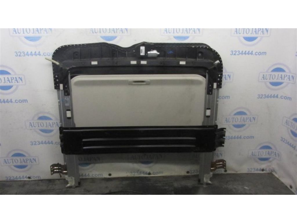 91306-3JA2A | Люк INFINITI QX60/JX35 12-20 - Фото 4