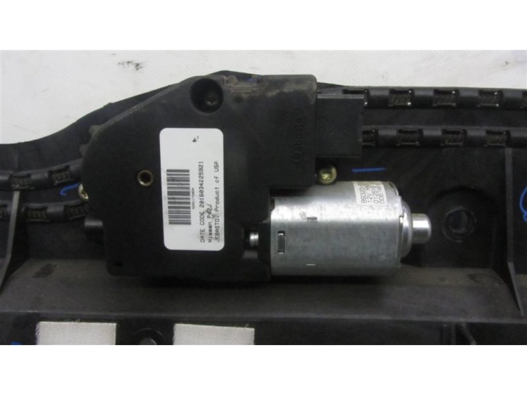 91306-3JA2A | Люк INFINITI QX60/JX35 12-20 - Фото 5