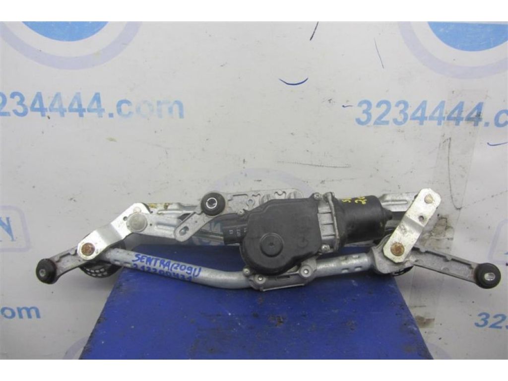 28800-3SG0A | Трапеция стеклоочистителей NISSAN SENTRA B17 12-21