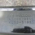KD53-51-960A08 | Спойлер кришки багажника MAZDA CX-5 (KE) 11-17 - Прев'ю 6