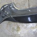 KD53-51-960A08 | Спойлер кришки багажника MAZDA CX-5 (KE) 11-17 - Прев'ю 8