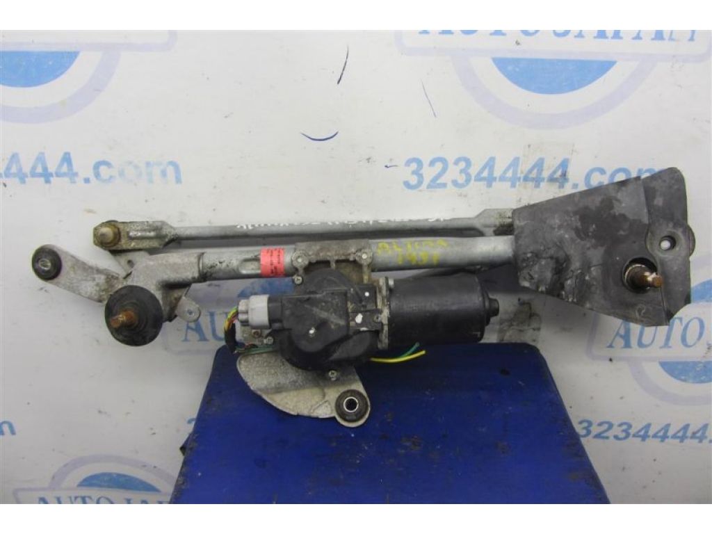 28800-ZX01A | Трапеція склоочисників NISSAN ALTIMA L32 07-12