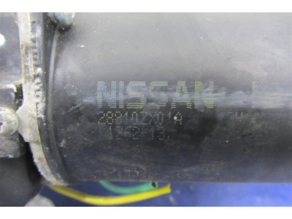 28800-ZX01A | Трапеція склоочисників NISSAN ALTIMA L32 07-12 - Фото 3