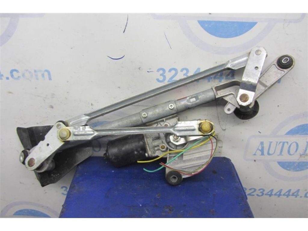 28800-ZX01A | Трапеція склоочисників NISSAN ALTIMA L32 07-12 - Фото 4