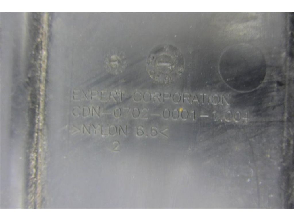 31420-C2500 | Абсорбер паливний HYUNDAI SONATA LF 2014- - Фото 3