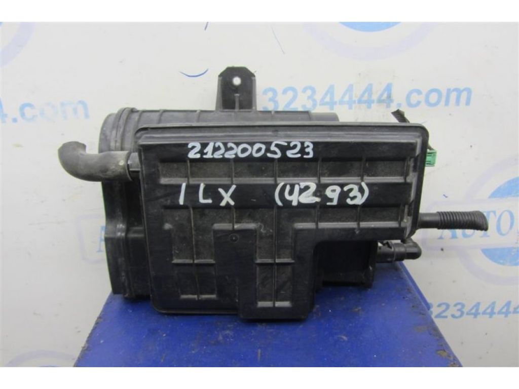 17011-TR0-A01 | Абсорбер топливный ACURA ILX 12-16