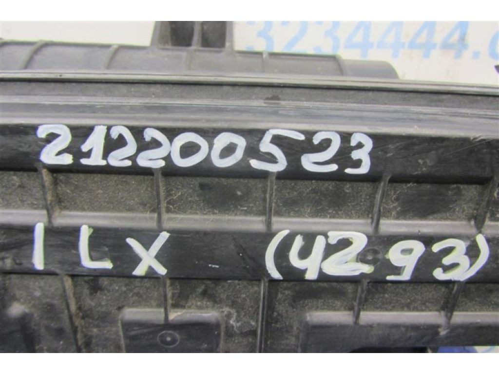 17011-TR0-A01 | Абсорбер топливный ACURA ILX 12-16 - Фото 2