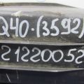 14950-JK60E | Абсорбер топливный INFINITI G25/G35/G37/Q40 06-14 - Превью 2