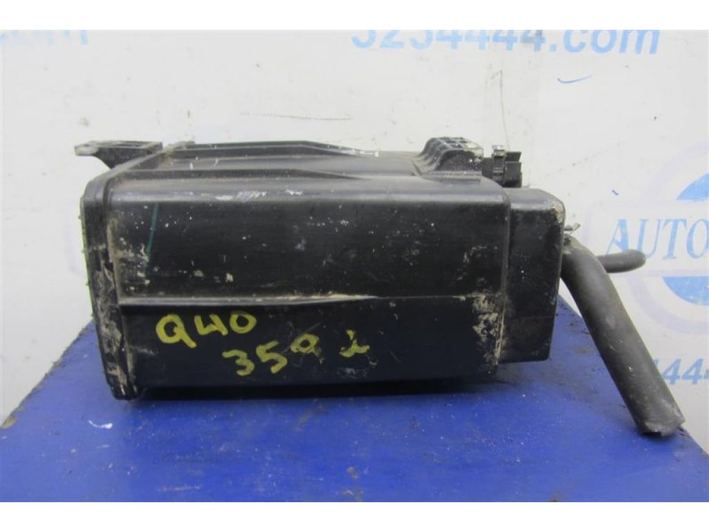 14950-JK60E | Абсорбер топливный INFINITI G25/G35/G37/Q40 06-14 - Фото 3