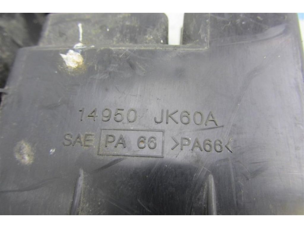 14950-JK60E | Абсорбер топливный INFINITI G25/G35/G37/Q40 06-14 - Фото 4