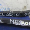 76600-STX-A01 | Поводок стеклоочистителя передний ACURA MDX (YD2) 06-13 - Превью 2