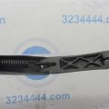 76600-STX-A01 | Поводок стеклоочистителя передний ACURA MDX (YD2) 06-13 - Превью 3