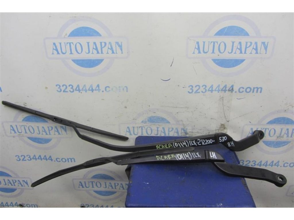 76600-TX6-A01 | Поводок стеклоочистителя передний прав. ACURA ILX 12-16