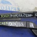 76600-TX6-A01 | Поводок стеклоочистителя передний прав. ACURA ILX 12-16 - Превью 2
