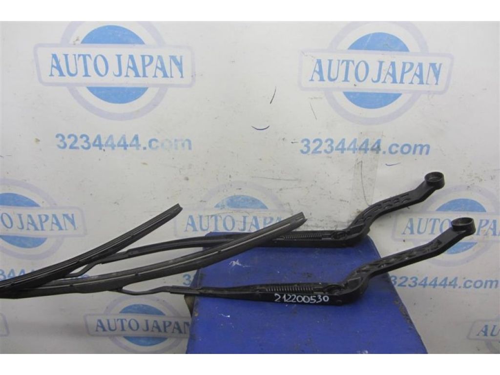 76600-TX6-A01 | Поводок стеклоочистителя передний прав. ACURA ILX 12-16 - Фото 3