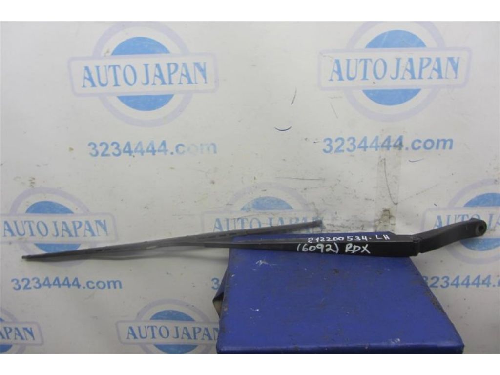 76600-STK-A01 | Повідець склоочисника передній прав. ACURA RDX 06-12 - Фото 2