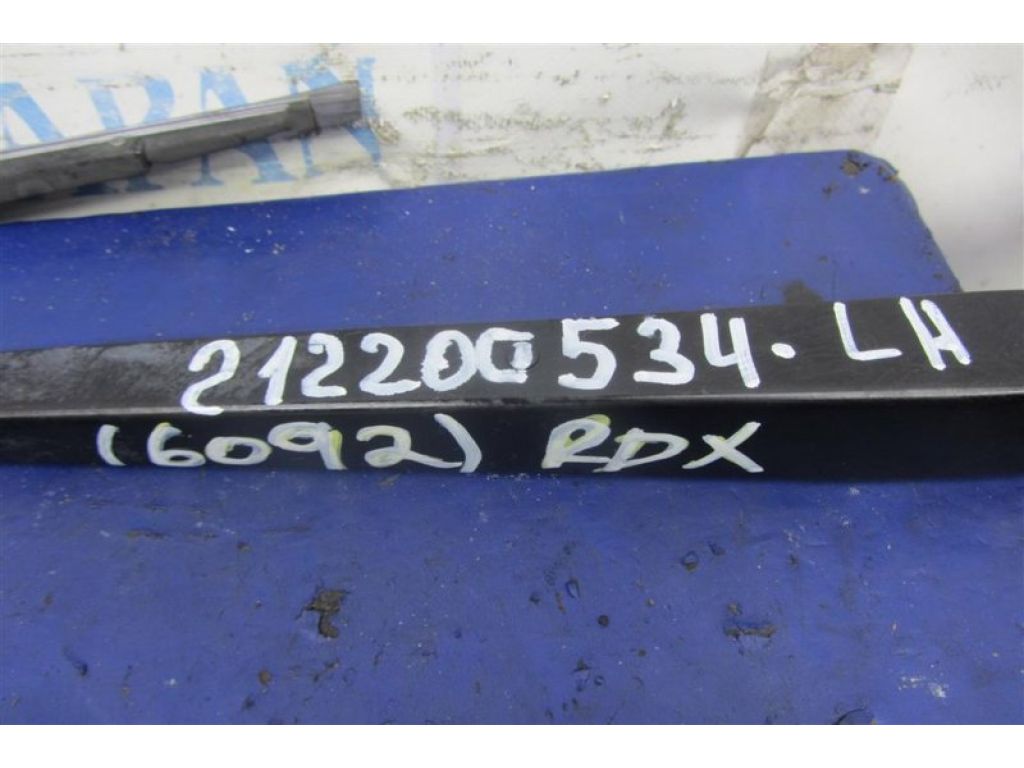 76600-STK-A01 | Повідець склоочисника передній прав. ACURA RDX 06-12 - Фото 3