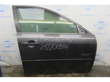 Двері передн. прав. MAZDA 6 GG 02-07