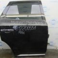 H2100-CB0MM | Двері задн. прав. NISSAN MURANO Z50 02-07