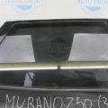 H2100-CB0MM | Двері задн. прав. NISSAN MURANO Z50 02-07 - Прев'ю 3