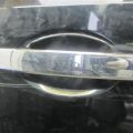 H2100-CB0MM | Двері задн. прав. NISSAN MURANO Z50 02-07 - Прев'ю 4