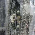 H2100-CB0MM | Двері задн. прав. NISSAN MURANO Z50 02-07 - Прев'ю 6