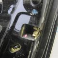 H2100-CB0MM | Двері задн. прав. NISSAN MURANO Z50 02-07 - Прев'ю 7