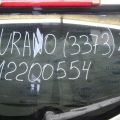 90100-1AH9C | Крышка багажника NISSAN MURANO Z51 07-14 - Превью 2