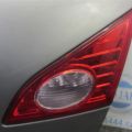 90100-1AH9C | Крышка багажника NISSAN MURANO Z51 07-14 - Превью 3