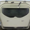 90100-1AH9C | Крышка багажника NISSAN MURANO Z51 07-14 - Превью 7