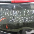 90100-CB80D | Крышка багажника NISSAN MURANO Z50 02-07 - Превью 2