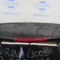 90100-CB80D | Крышка багажника NISSAN MURANO Z50 02-07 - Превью 3
