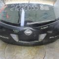 90100-CB80D | Крышка багажника NISSAN MURANO Z50 02-07 - Превью 4