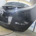 90100-CB80D | Крышка багажника NISSAN MURANO Z50 02-07 - Превью 5