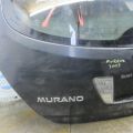 90100-CB80D | Крышка багажника NISSAN MURANO Z50 02-07 - Превью 6