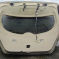 90100-CB80D | Крышка багажника NISSAN MURANO Z50 02-07 - Превью 8