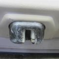 90100-CB80D | Крышка багажника NISSAN MURANO Z50 02-07 - Превью 11