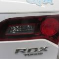 68100-STK-A91ZZ | Крышка багажника ACURA RDX 06-12 - Превью 4