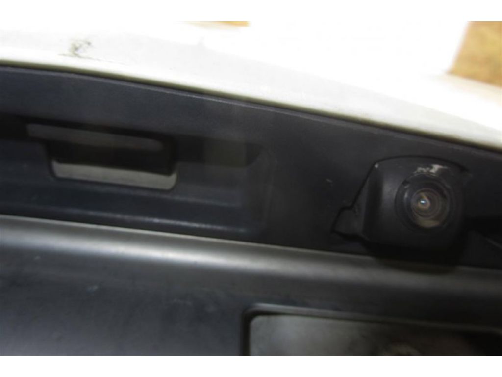 68100-STK-A91ZZ | Крышка багажника ACURA RDX 06-12 - Фото 6