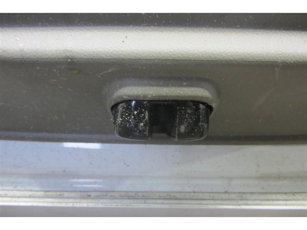68100-STK-A91ZZ | Крышка багажника ACURA RDX 06-12 - Фото 8