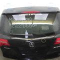 68100-STX-A83ZZ | Кришка багажника ACURA MDX (YD2) 06-13