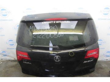 Кришка багажника ACURA MDX (YD2) 06-13
