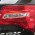 68100-STX-A83ZZ | Кришка багажника ACURA MDX (YD2) 06-13 - Прев'ю 4