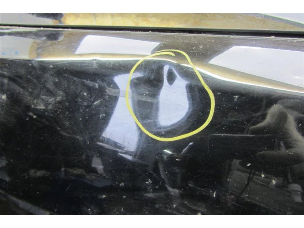 68100-STX-A83ZZ | Кришка багажника ACURA MDX (YD2) 06-13 - Фото 5