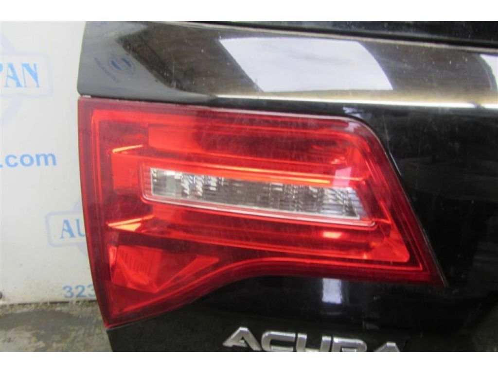 68100-STX-A83ZZ | Кришка багажника ACURA MDX (YD2) 06-13 - Фото 6